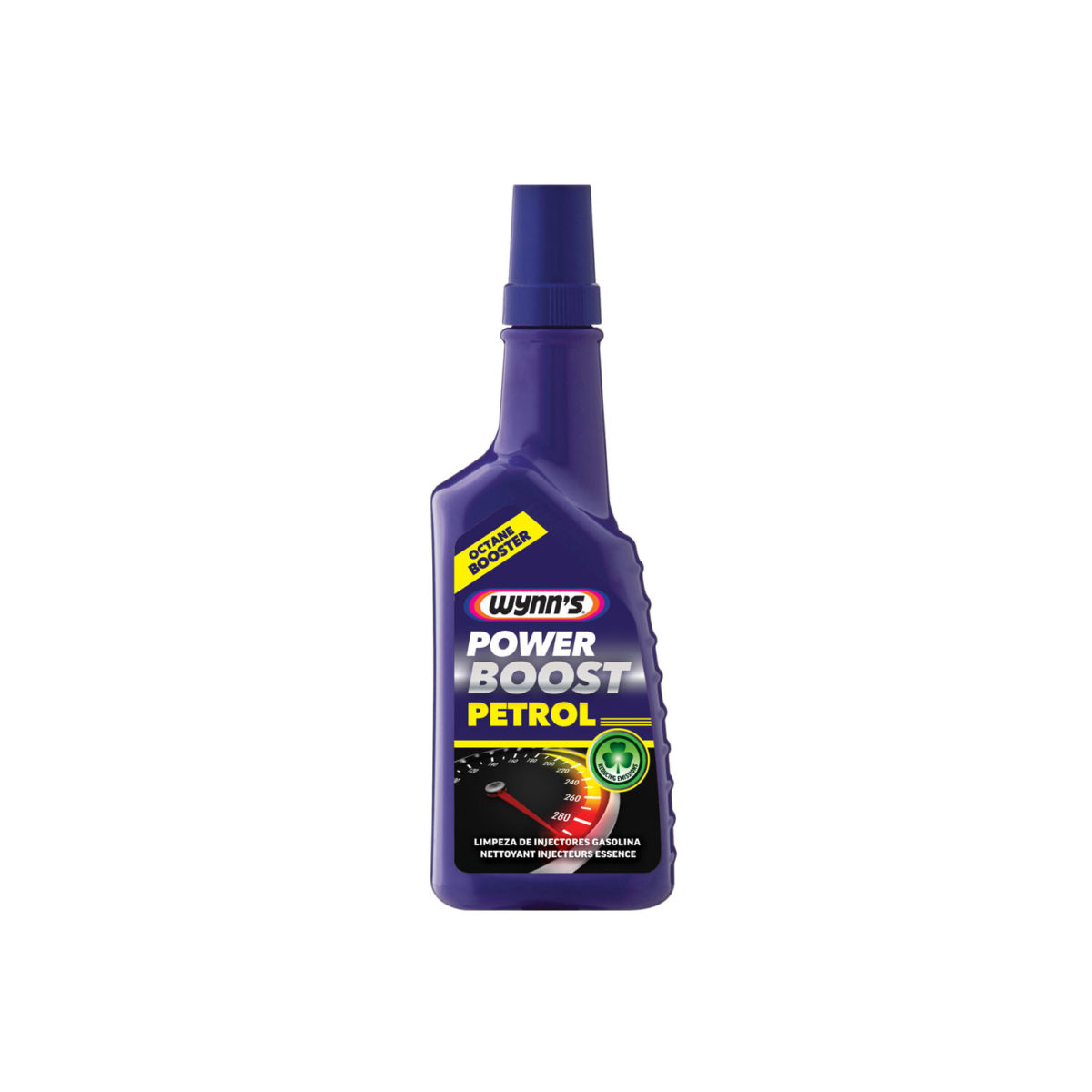 Need More Power? This Adds **16 Ecoboost Hp** And Saves Gas! - o9ynpne