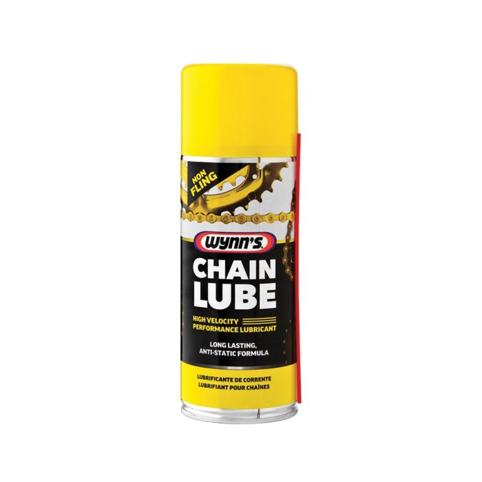 Chain Lube