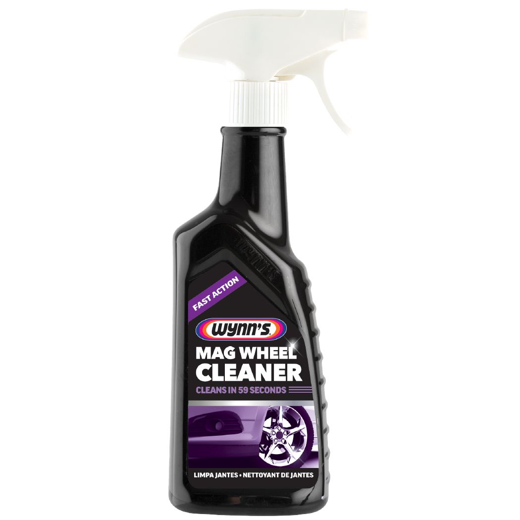 Mag Wheel Cleaner