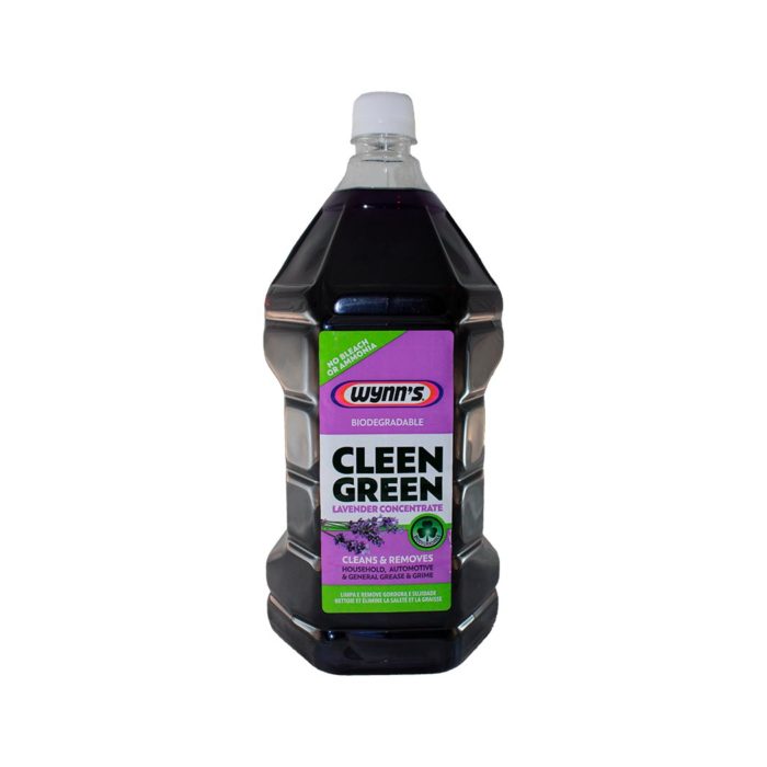 Cleen Green Lavender 2L