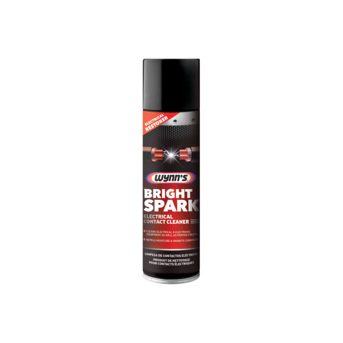 Bright Spark