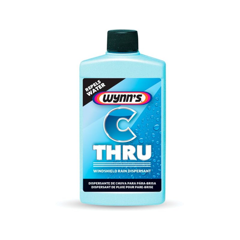 C Thru Wynn's South Africa