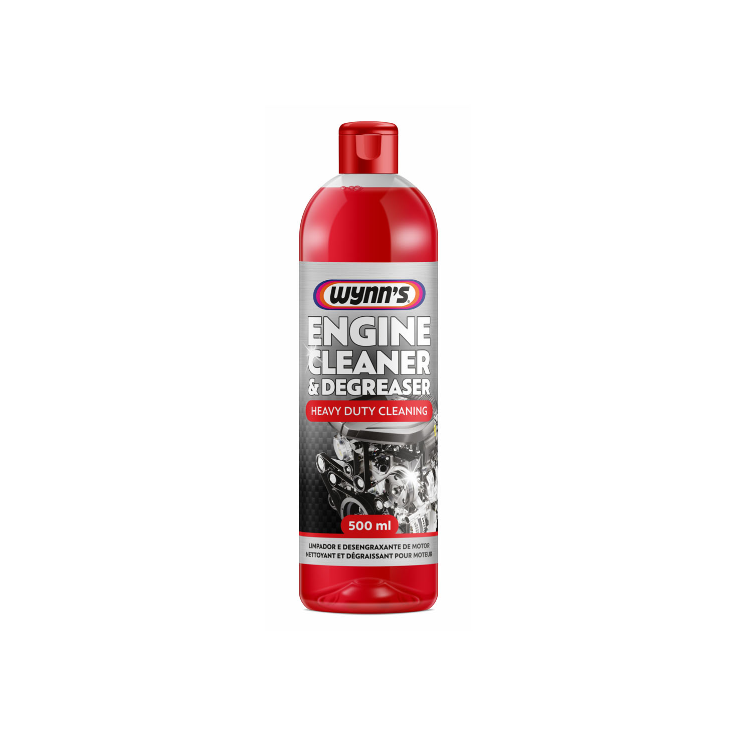 Engine Cleaner and Degreaser | Wynn's South Africa