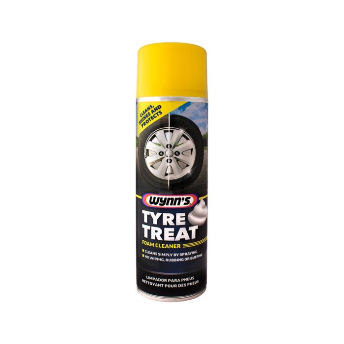 Tyre Treat