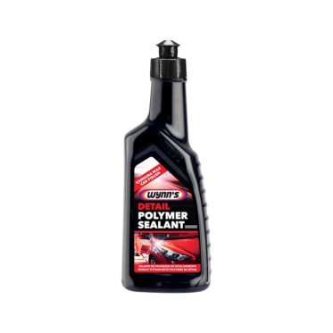 Ceramic Waterless Car Wash & Rain Repellent