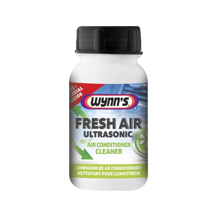 Fresh Air Ultrasonic