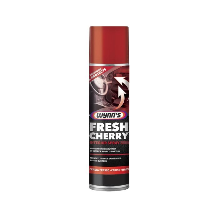 Fresh Cherry