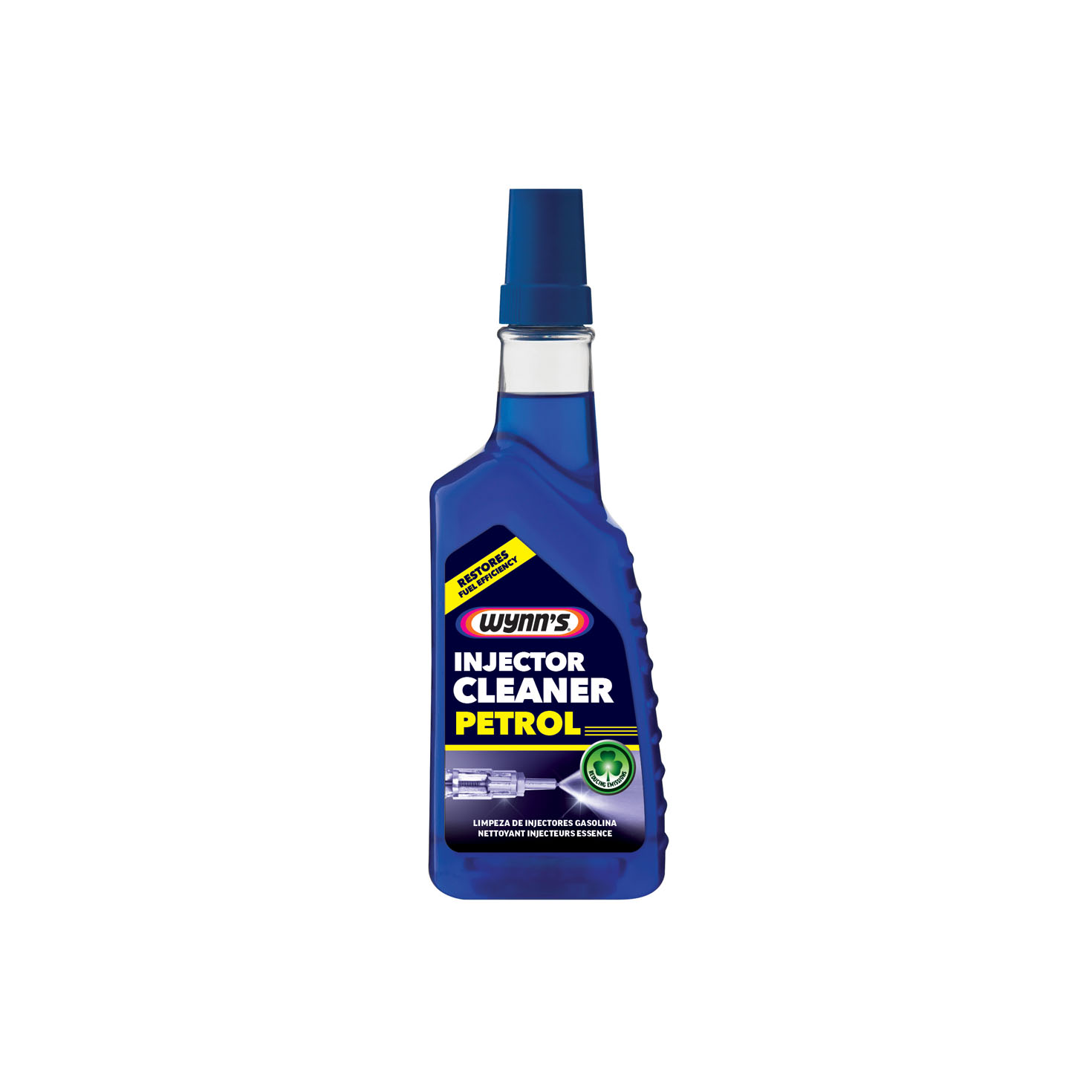 Petrol Injector Cleaner