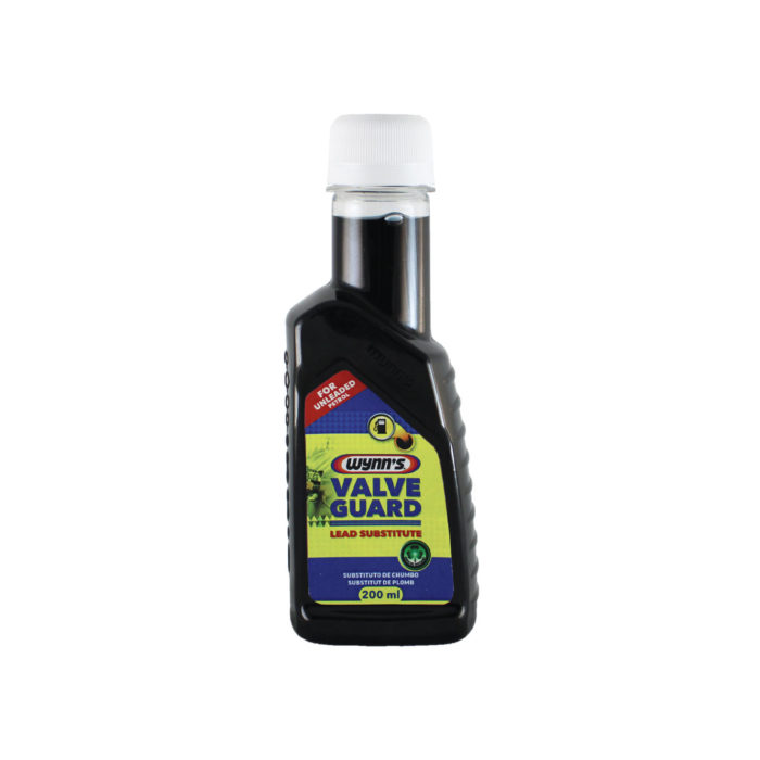 Valve Guard