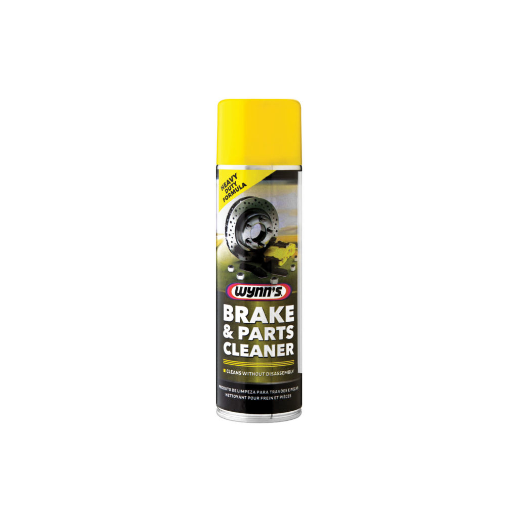 Brake and Parts Cleaner Wynn's South Africa