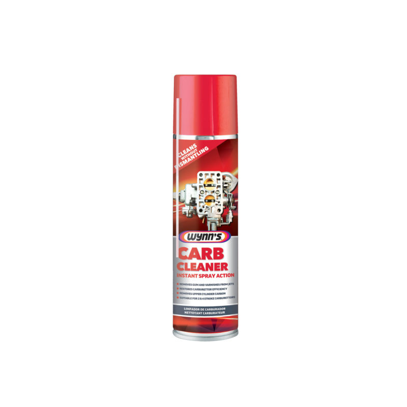 Carb Cleaner | Wynn's South Africa