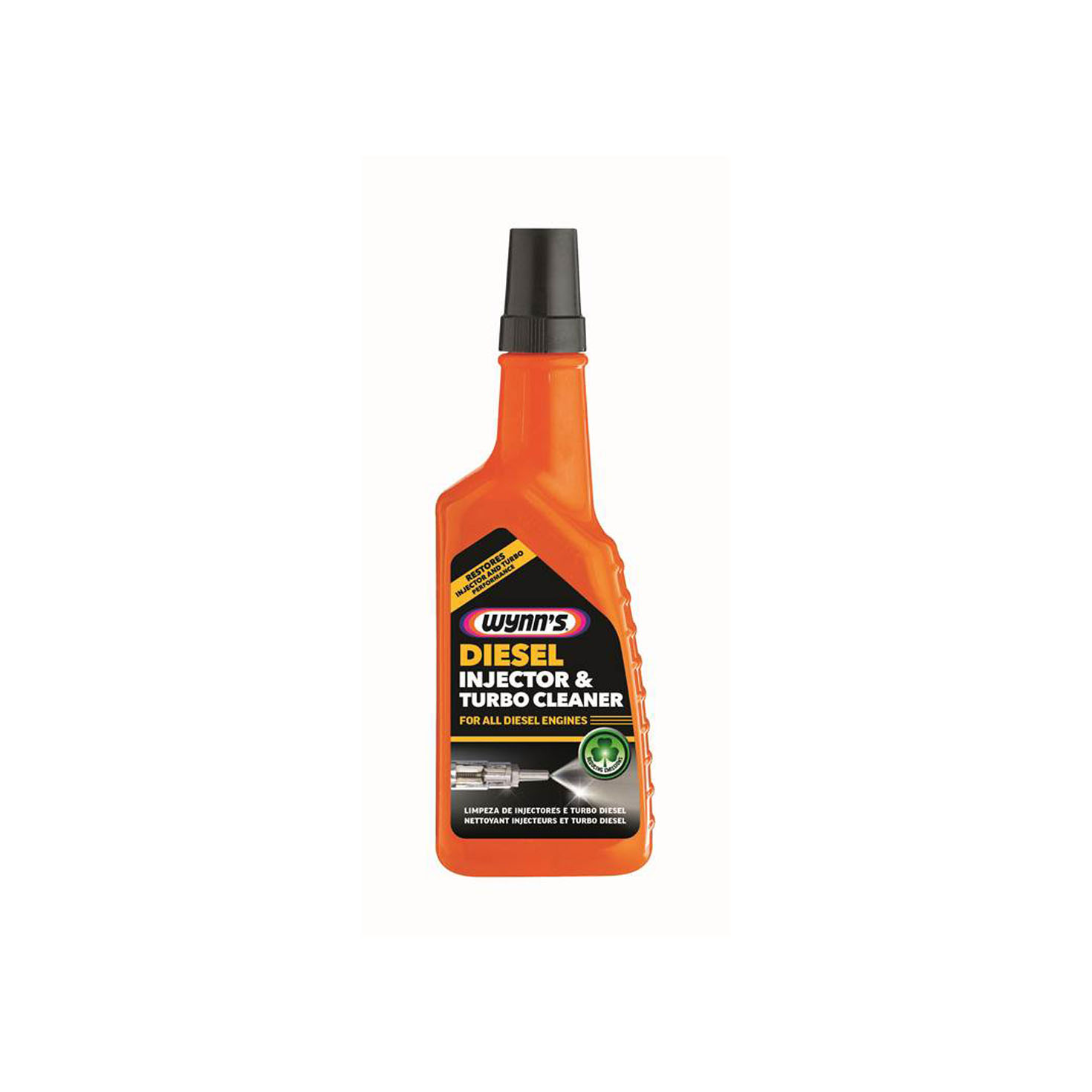 Wynns Diesel Turbo Cleaner