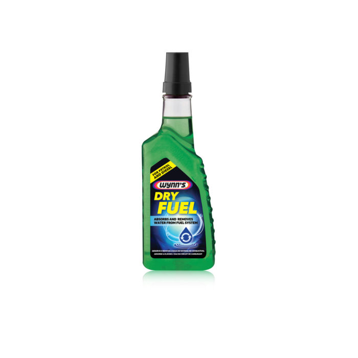 Dry Fuel