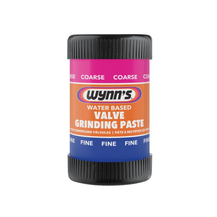 Grinding Paste