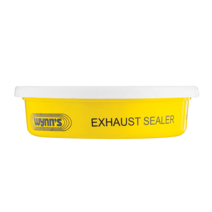Exhaust Sealant