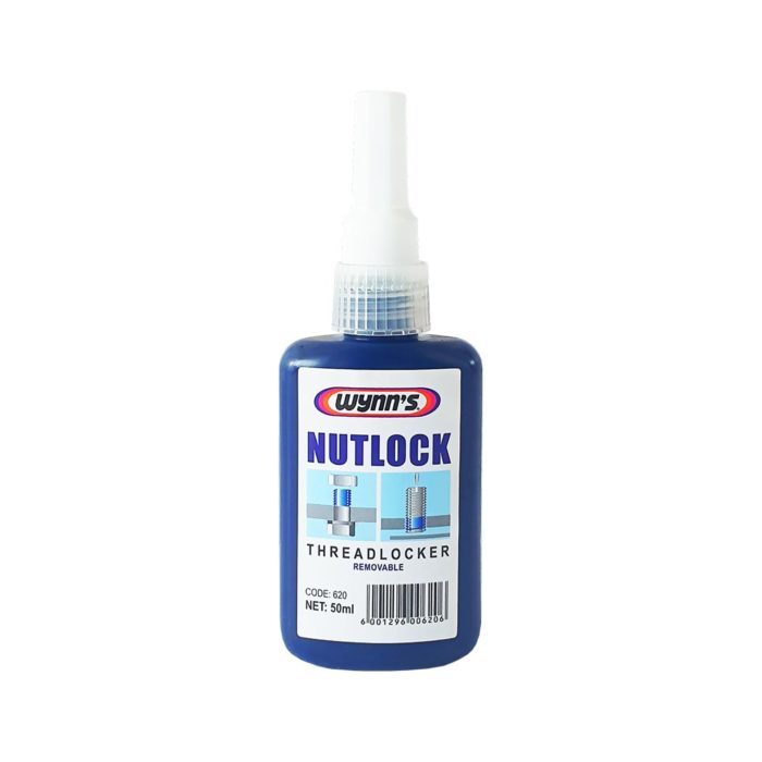 Nut Lock 50ml