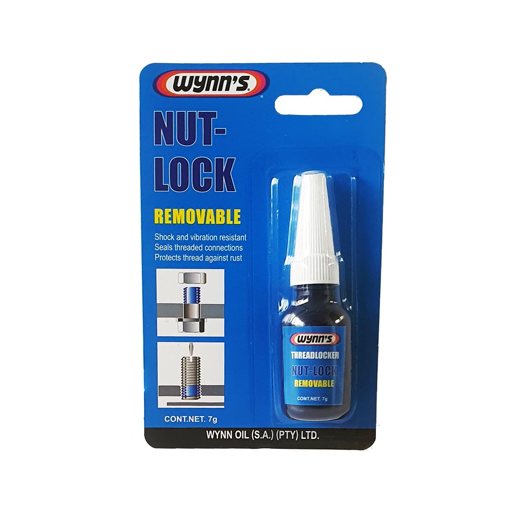 Nut lock deals