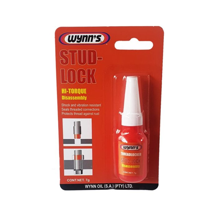 Stud Lock 7g