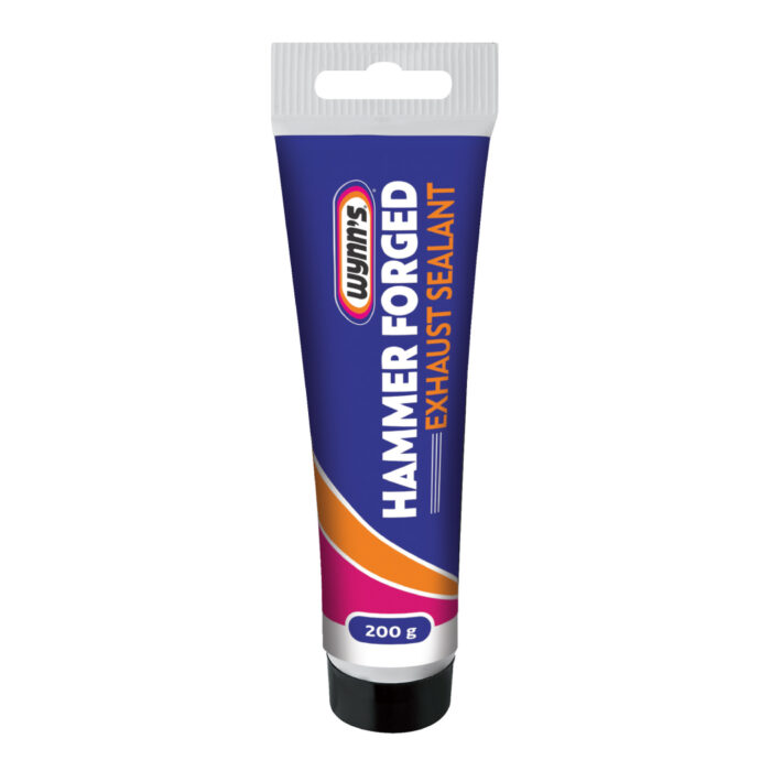 Hammer Forged Exhaust Sealant