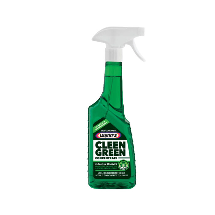 Clean Green 750 ml