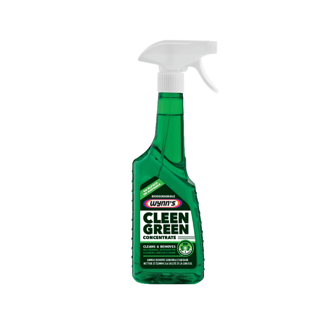 Cleen Green 500ml Wynn s South Africa