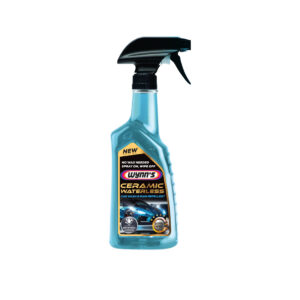 WYNNS Diesel Turbo Cleaner Carbon Remover 500ml